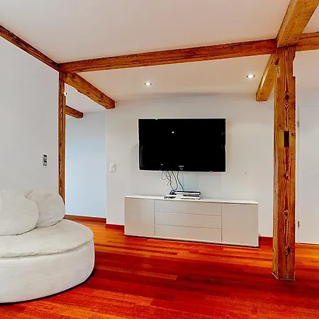 Appartement Presidental By Livingdowntown