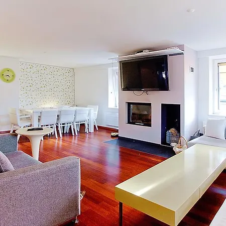 Appartement Presidental By Livingdowntown *