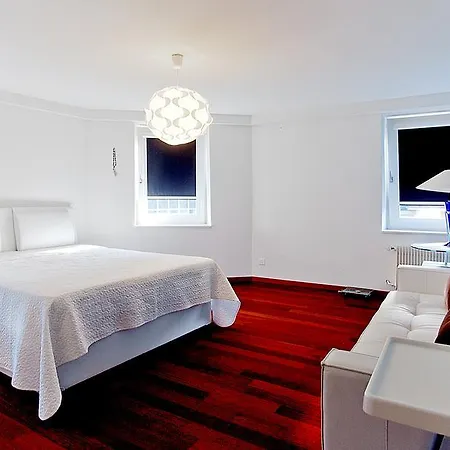 Appartement Presidental By Livingdowntown