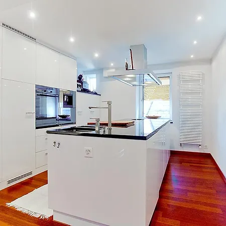 Presidental By Livingdowntown Appartement