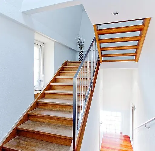 Presidental By Livingdowntown *