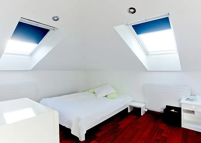 Appartement Presidental By Livingdowntown Zurich