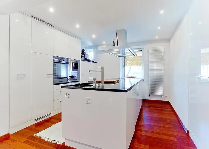 Presidental By Livingdowntown 아파트