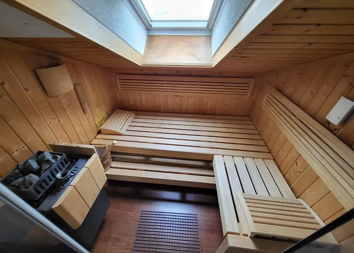 Presidental By Livingdowntown *