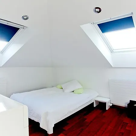 Apartamento Presidental By Livingdowntown Zurique