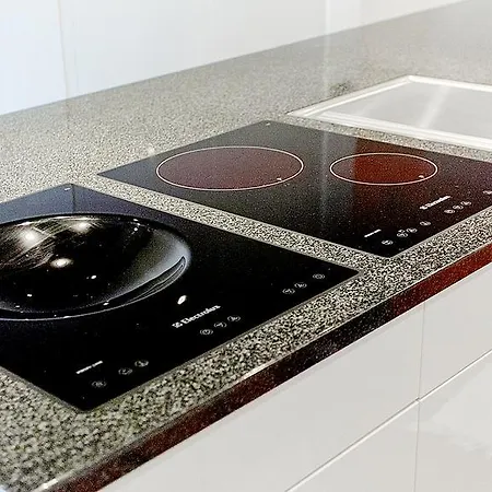 Presidental By Livingdowntown