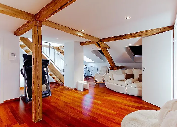 Presidental By Livingdowntown Apartment *