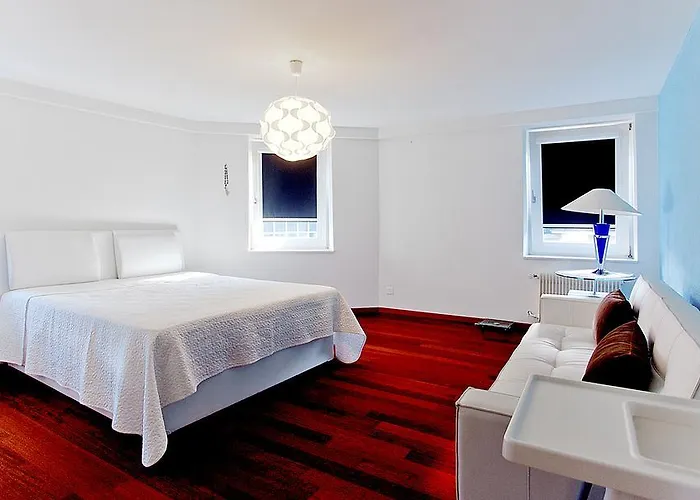 Διαμέρισμα Presidental By Livingdowntown