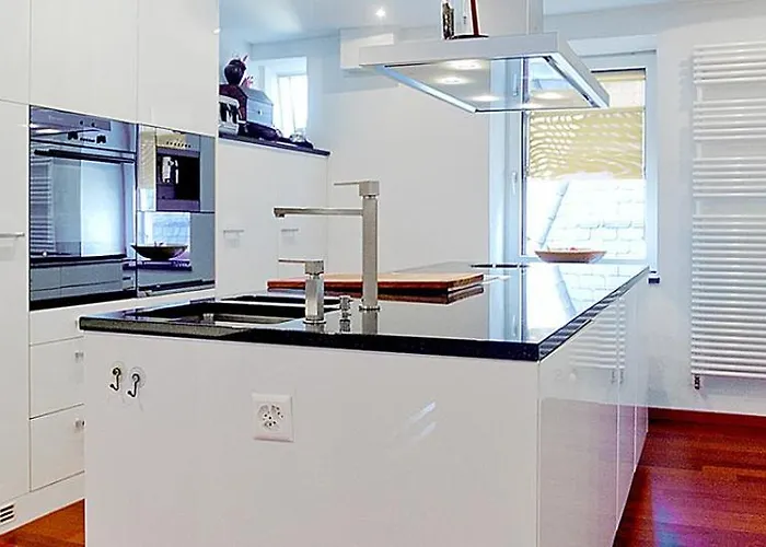 Presidental By Livingdowntown * Zürich