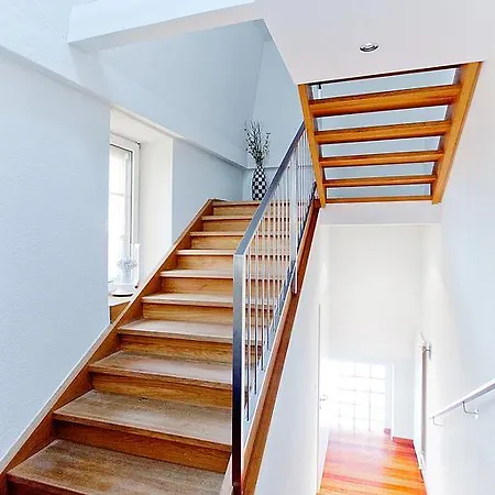 Presidental By Livingdowntown *