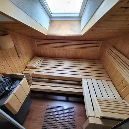 Presidental By Livingdowntown *